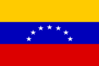 Flag Of Venezuela Clip Art